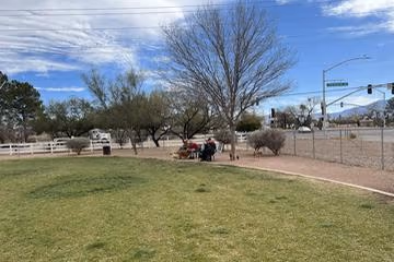 Dog Park at Quail Creek photo 1